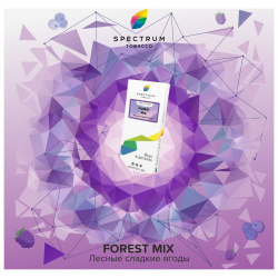 "Spectrum" (FOREST MIX) 40 г