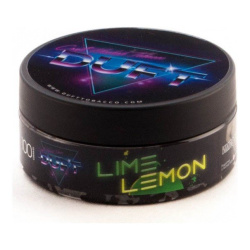 Duft - Lime Lemon (Лайм Лимон) 100г