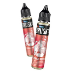Жидкость Brusko (2) 30мл - Ледяные яблоки
