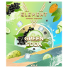 Element 25г (V) - Green Soda (Аромат огуречного лимонада, кактусового финика и бузины)