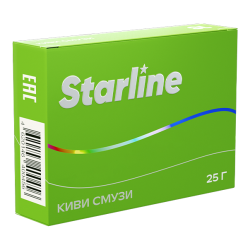 Старлайн (Киви Смузи) 25гр