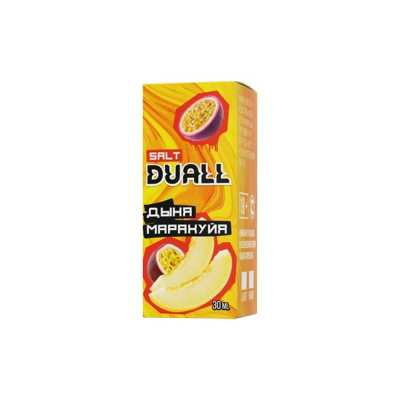 Duall ligt (Дыня, Маракуйя) 30 мл 20 мг