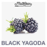 MattPear - Black Yagoda (Ежевика), 50 гр