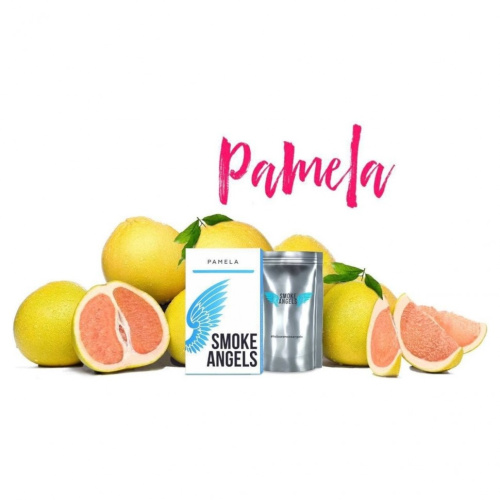 Smoke Angels "PAMELA" (Помело) - 100 г