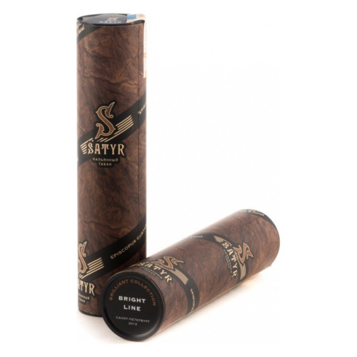 Сатир Brilliant Cigar WT - 100гр