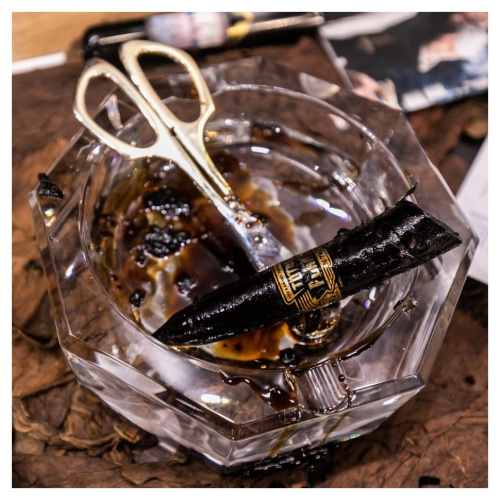 Сатир Brilliant Cigar WT - 100гр