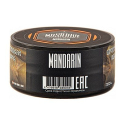 "Must Have" Mandarin (с ароматом мандарина) 25г