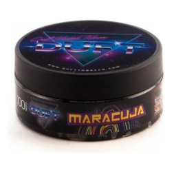 Duft - Maracuja (Маракуйя) 100г