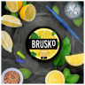 Brusco M - Лимон с мелиссой 50г