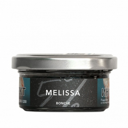 Bonche Melissa (Мелисса) 30гр