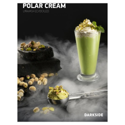 DarkSide Core - Polar cream (Фисташковое мороженое) 100г