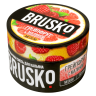 Brusco M - Грейпфрут с малиной 50г