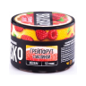 Brusco M - Грейпфрут с малиной 50г