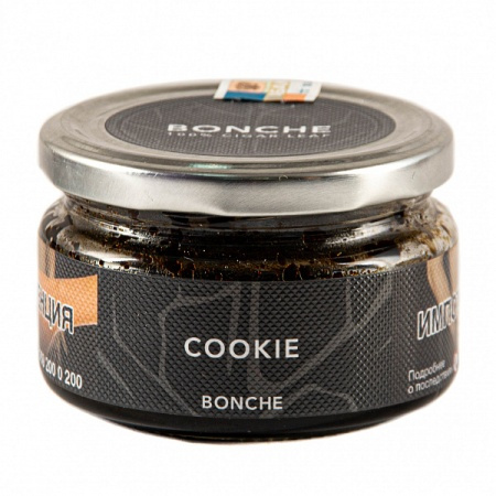 Bonche - Cookie 120гр