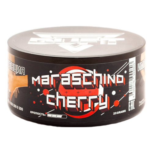 Duft - Maraschino cherry (Мараскиновая вишня) 25гр