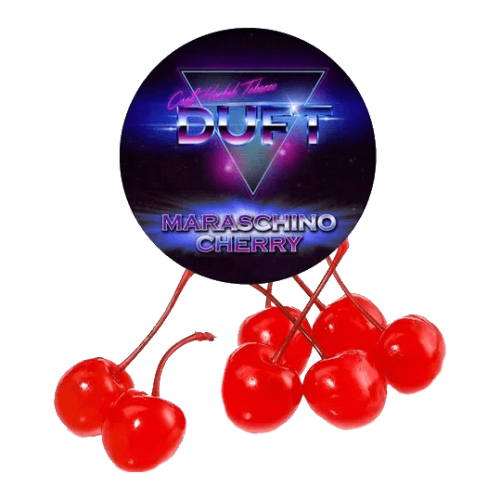 Duft - Maraschino cherry (Мараскиновая вишня) 25гр