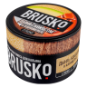 Brusco M - Дыня с кокосом и карамелью 50г