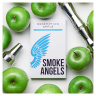 Smoke Angels "REDEMTION APPLE" (Кислое яблоко) - 100 г