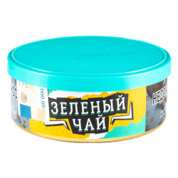 Северный 40г - Зеленый чай