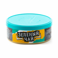 Северный 40г - Зеленый чай