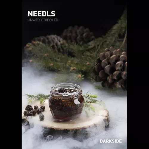 DarkSide Core - Needls (Елки) 30г