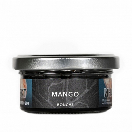 Bonche Mango (Манго) 30 гр