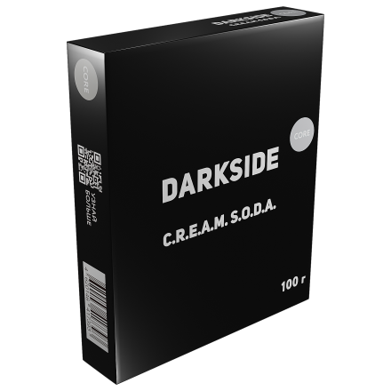 DarkSide Core - C.R.E.A.M. S.O.D.A. (Крем Сода) 100г