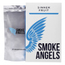 Smoke Angels "SINNER FRUIT" (Печеный ананас со специями) - 100 г