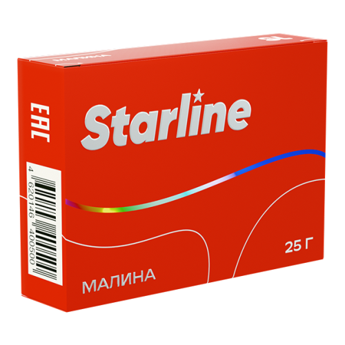 Старлайн (Малина) 25гр