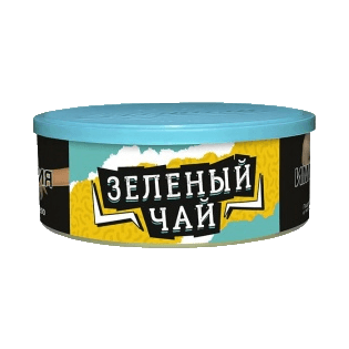 Северный 100г - Зеленый чай