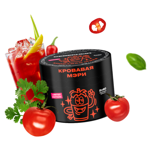 Северный 40г - Кровавая мэри