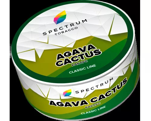 "Spectrum" (AGAVA CACTUS) 25 гр
