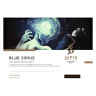 Сатир (Blue Sirius, High), 25г - черника