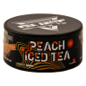 Duft - Peach Iced Tea (Персиковый чай) 100г