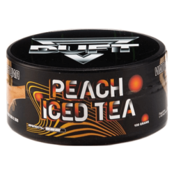 Duft - Peach Iced Tea (Персиковый чай) 100г