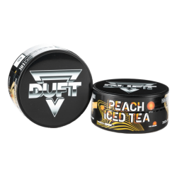 Duft - Peach Iced Tea (Персиковый чай) 100г