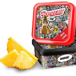 Hypreme (R) 200г - PPAP (Ананас)