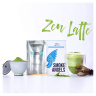 Smoke Angels "ZEN LATTE" (Чай Матча) -100 г