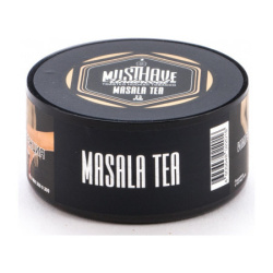 "Must Have" Masala Tea (с ароматом чая масала) 25г