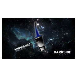 DarkSide Core - Sambuka Shot (Самбука) 100г