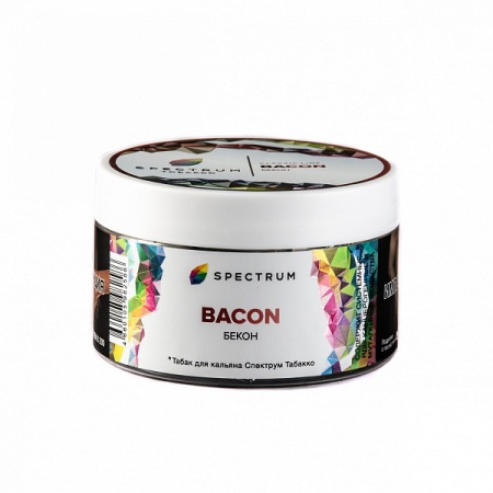 "Spectrum" (bacon) 200 г
