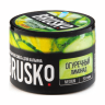 Brusco M - Огуречный лимонад 50г
