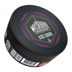 "Must Have" Black Сurrant (с ароматом чёрной смородины) 125г