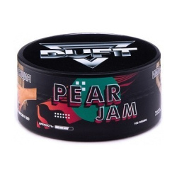 Duft - Pear jam (Грушевый джем) 100г