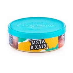 Северный 40г - Мята из чата