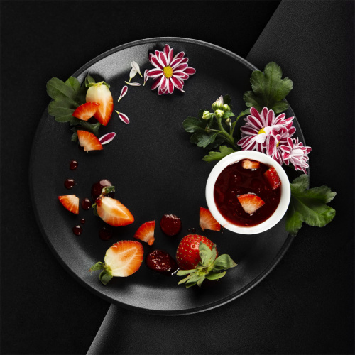 BlackBurn - Strawberry Jam (Клубничный джэм) 100г