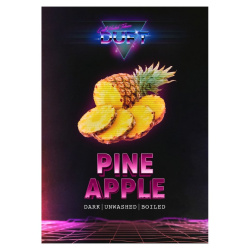 Duft - Pineapple (Ананас) 100г
