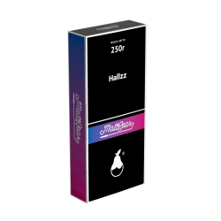MattPear - Hallzz (Холлс), 250 гр
