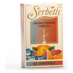 Щербетли 50гр - Грейпфрут со льдом