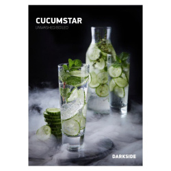 "DarkSide Base" (Кукумстар), 100 г